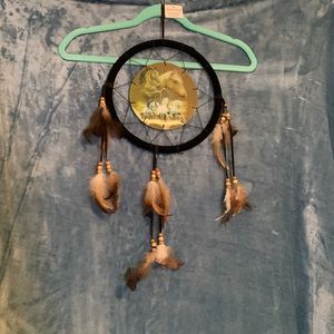 Horse Dream Catcher